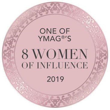 Y Magazine – 8 Women of Influence 2019